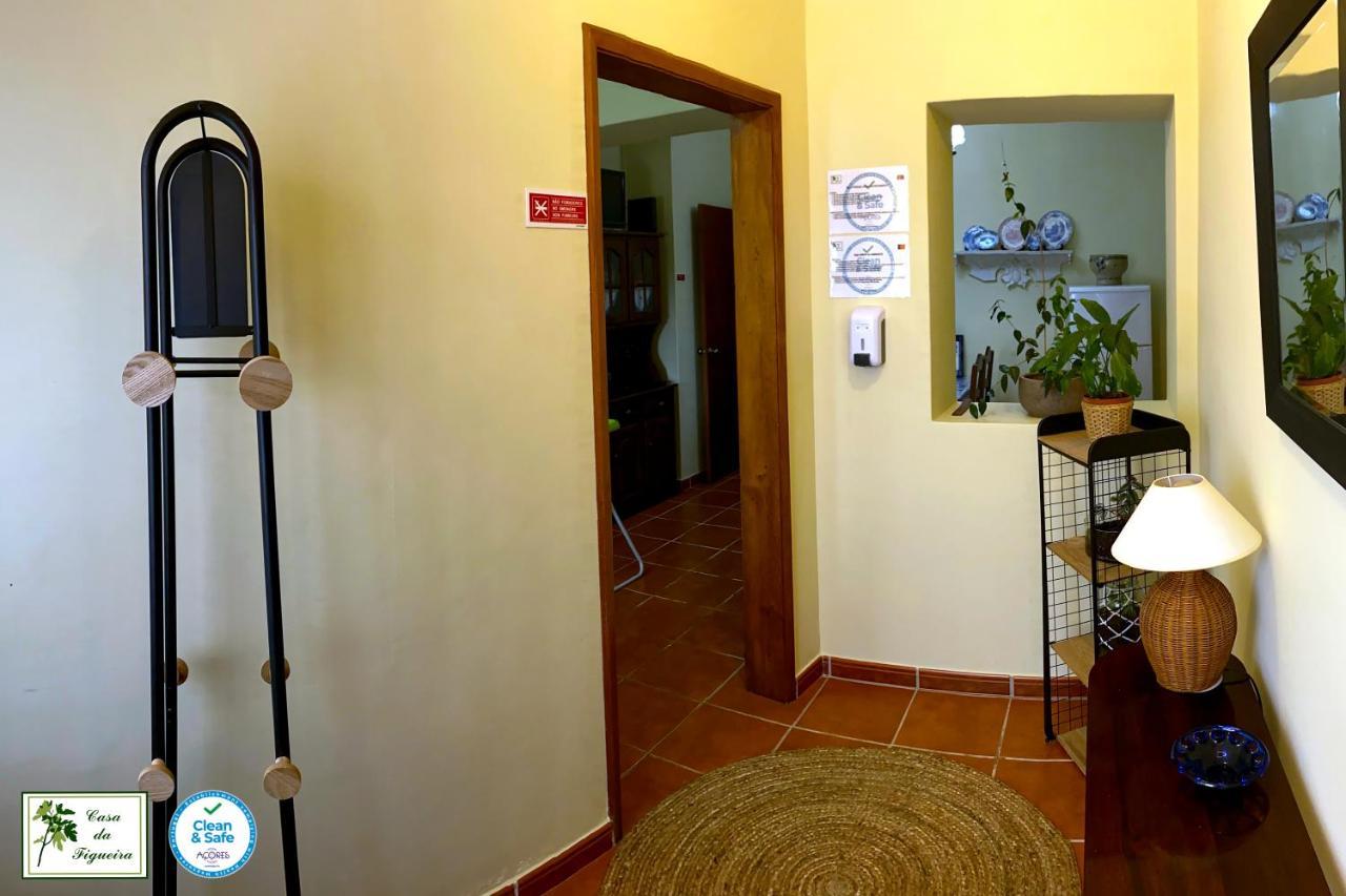 Holiday home Casa Da Figueira *