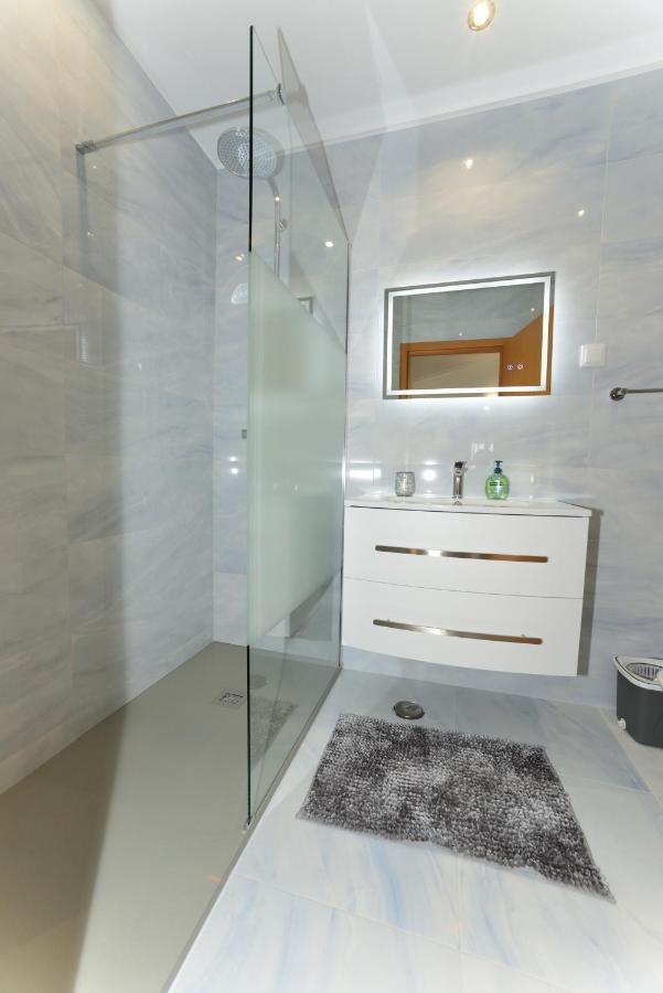 Apartamento High In The Sky