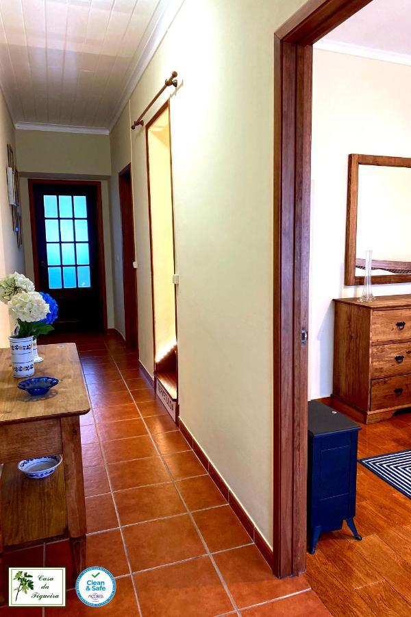 Holiday home Casa Da Figueira *