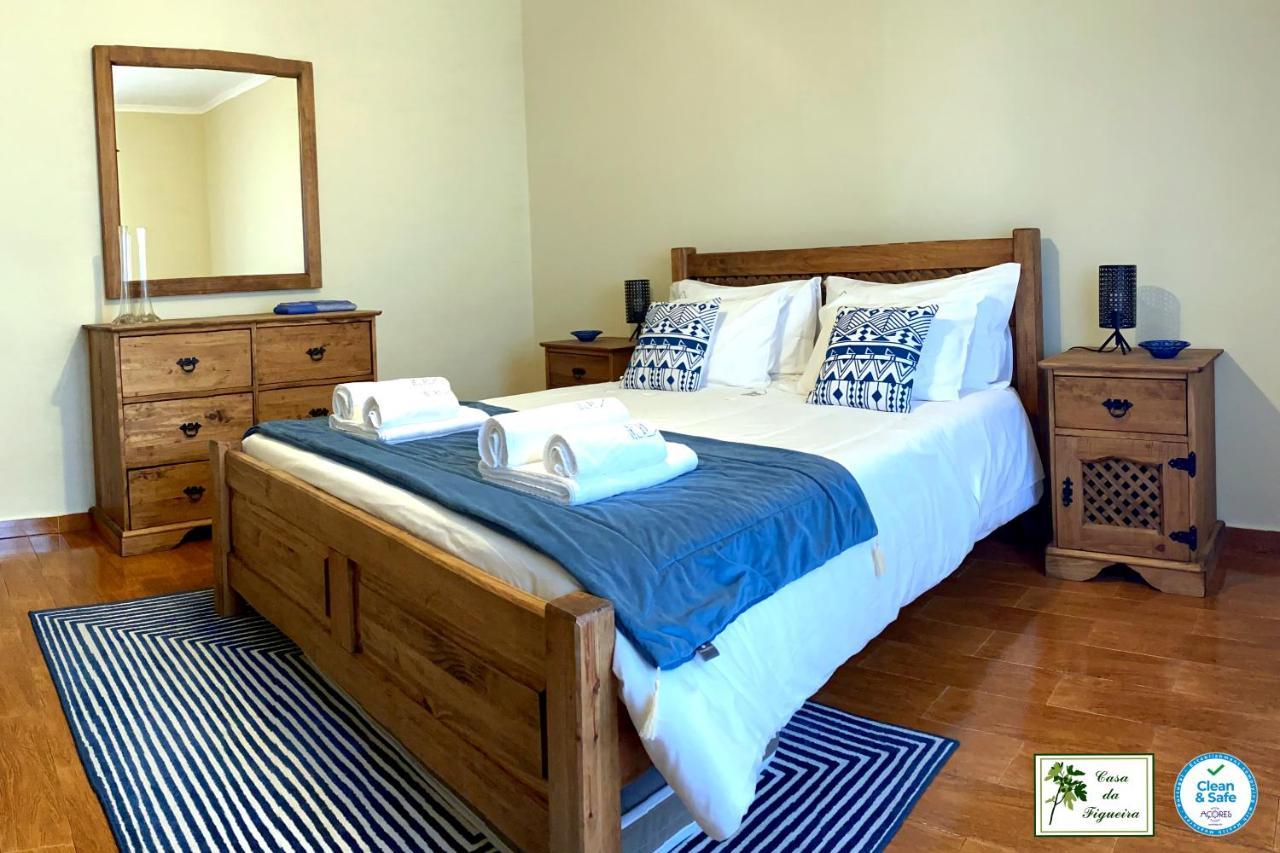 Holiday home Casa Da Figueira *