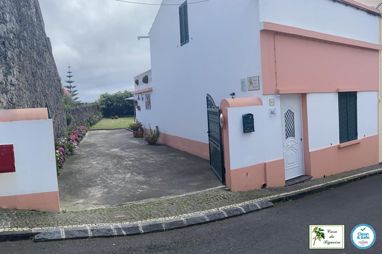 Holiday home Casa Da Figueira *
