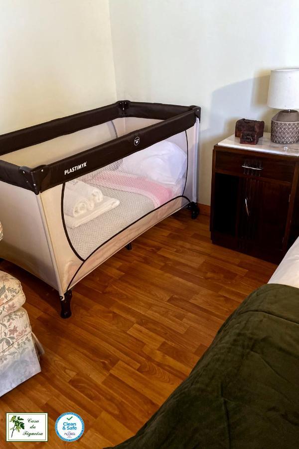 Casa Da Figueira Holiday home