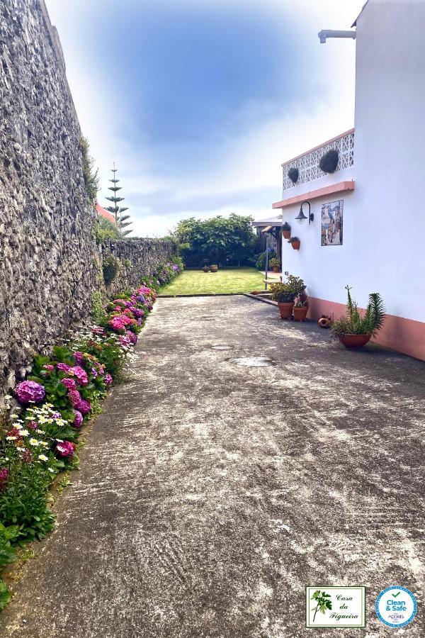 Casa Da Figueira Holiday home