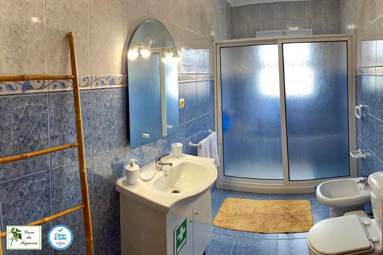 Holiday home Casa Da Figueira *