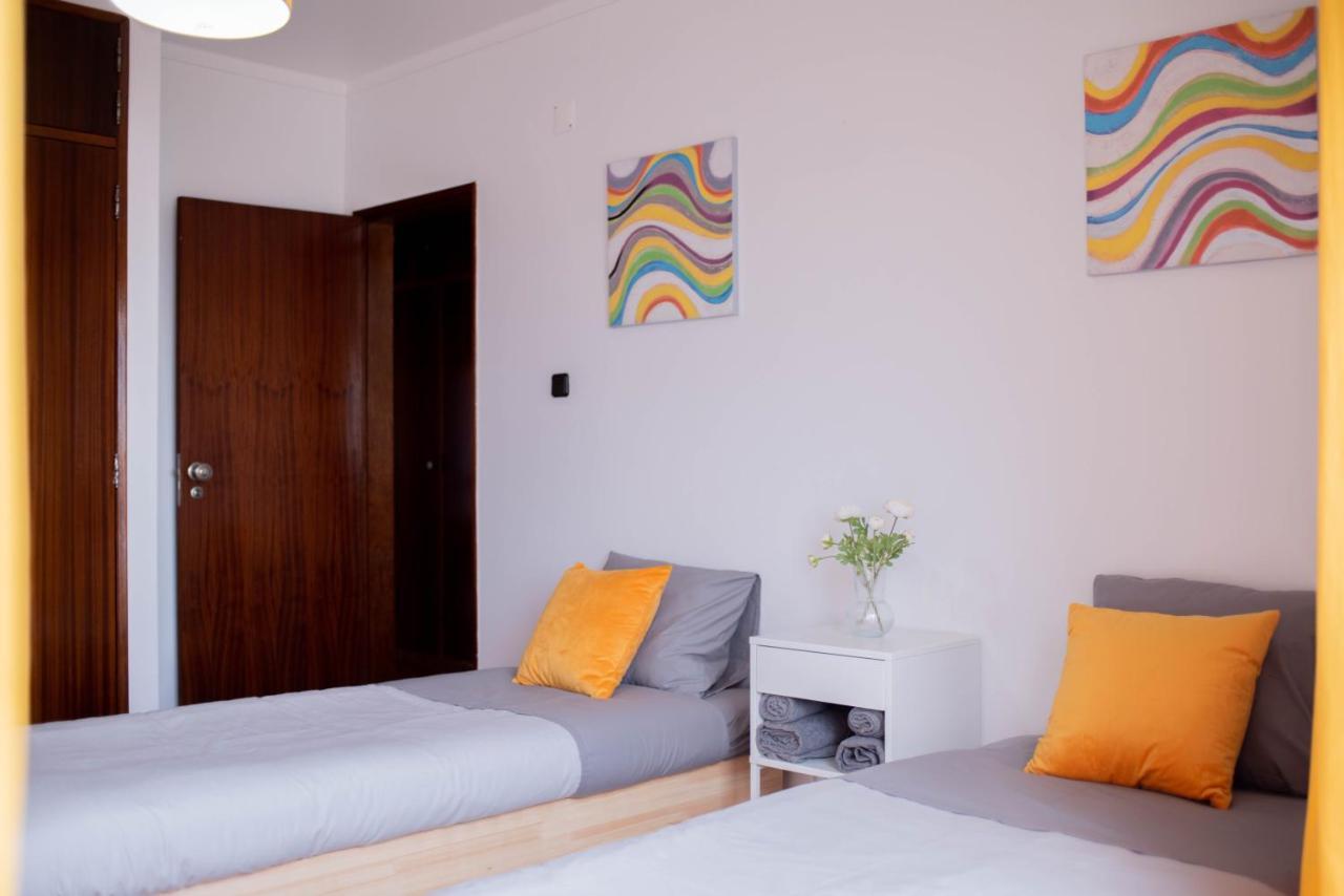 Surf Emotions Hostel Baleal