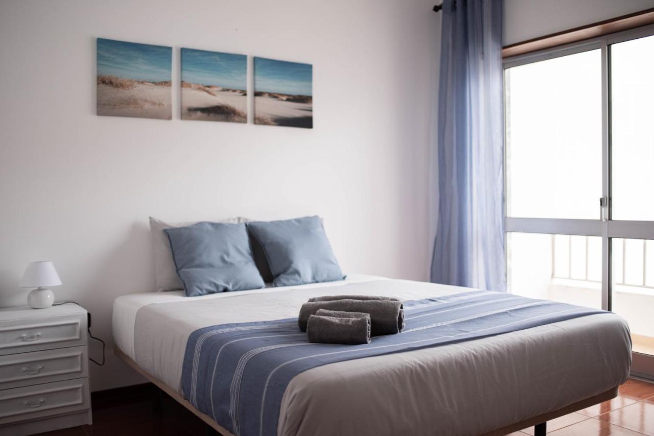 Surf Emotions Hostel Baleal