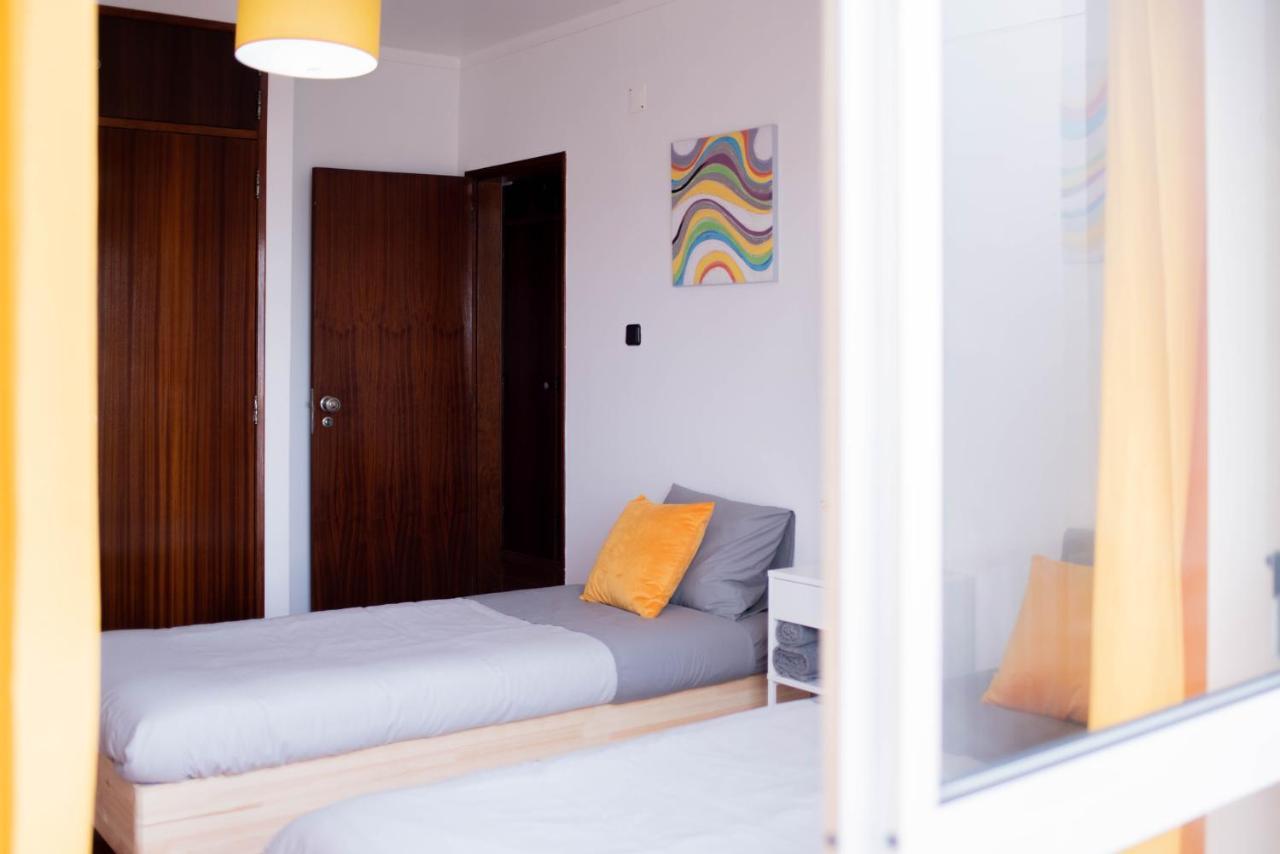 Albergue Surf Emotions