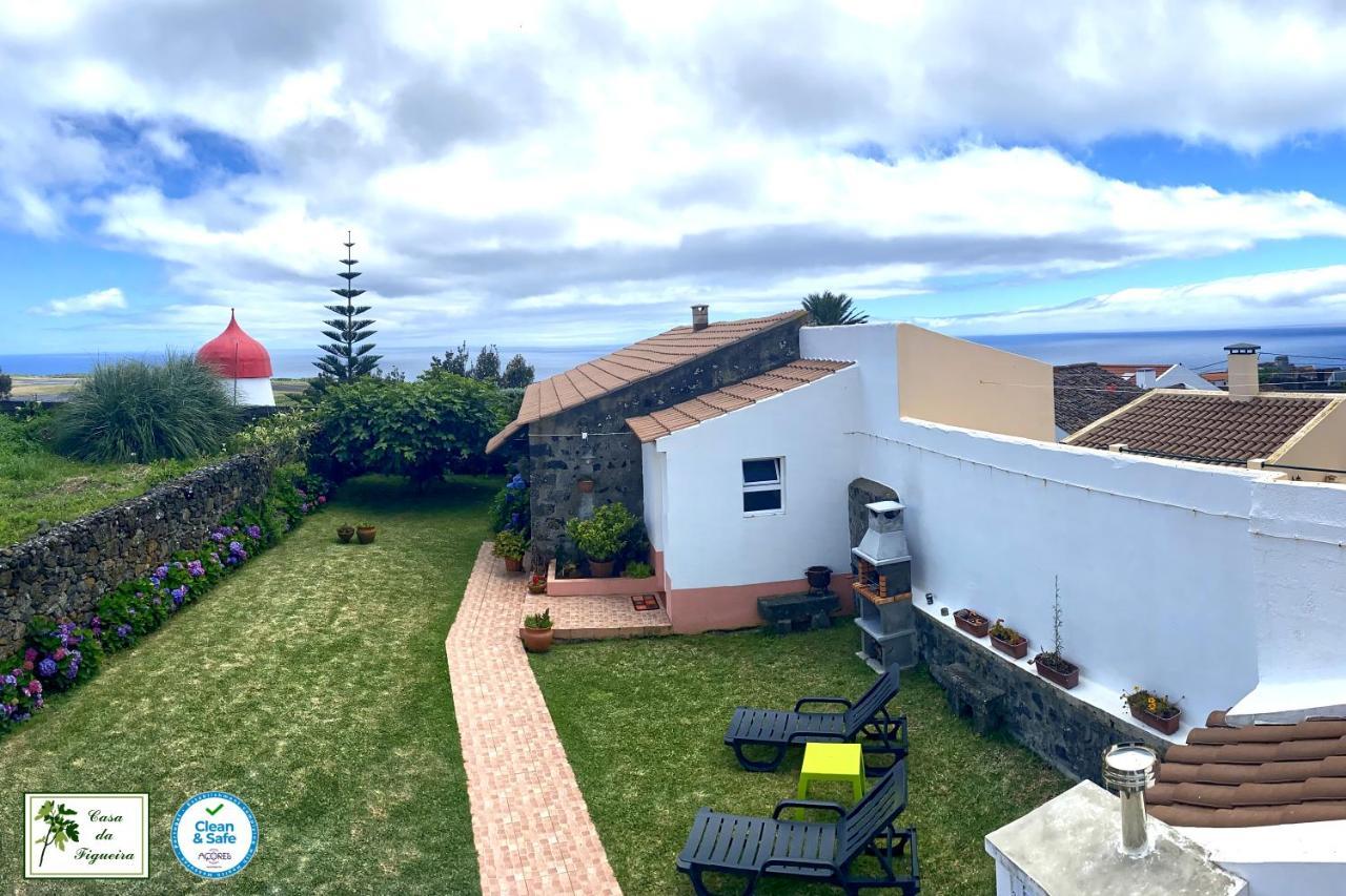 Casa Da Figueira * Ponta Delgada (Sao Miguel)