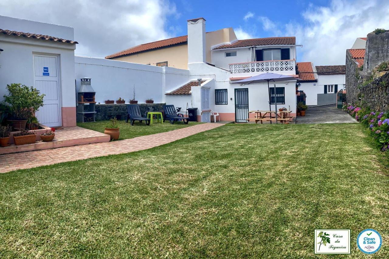 Holiday home Casa Da Figueira