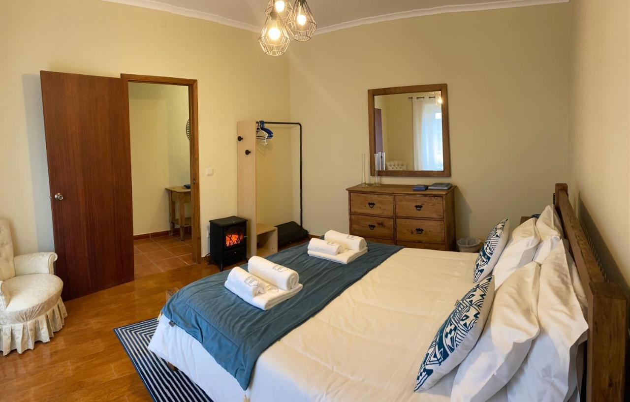 Casa Da Figueira Ponta Delgada (Sao Miguel)