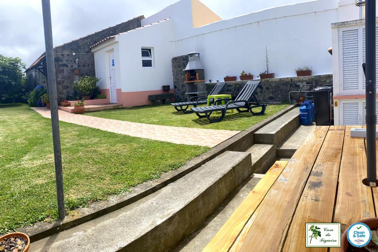 Casa Da Figueira Holiday home *
