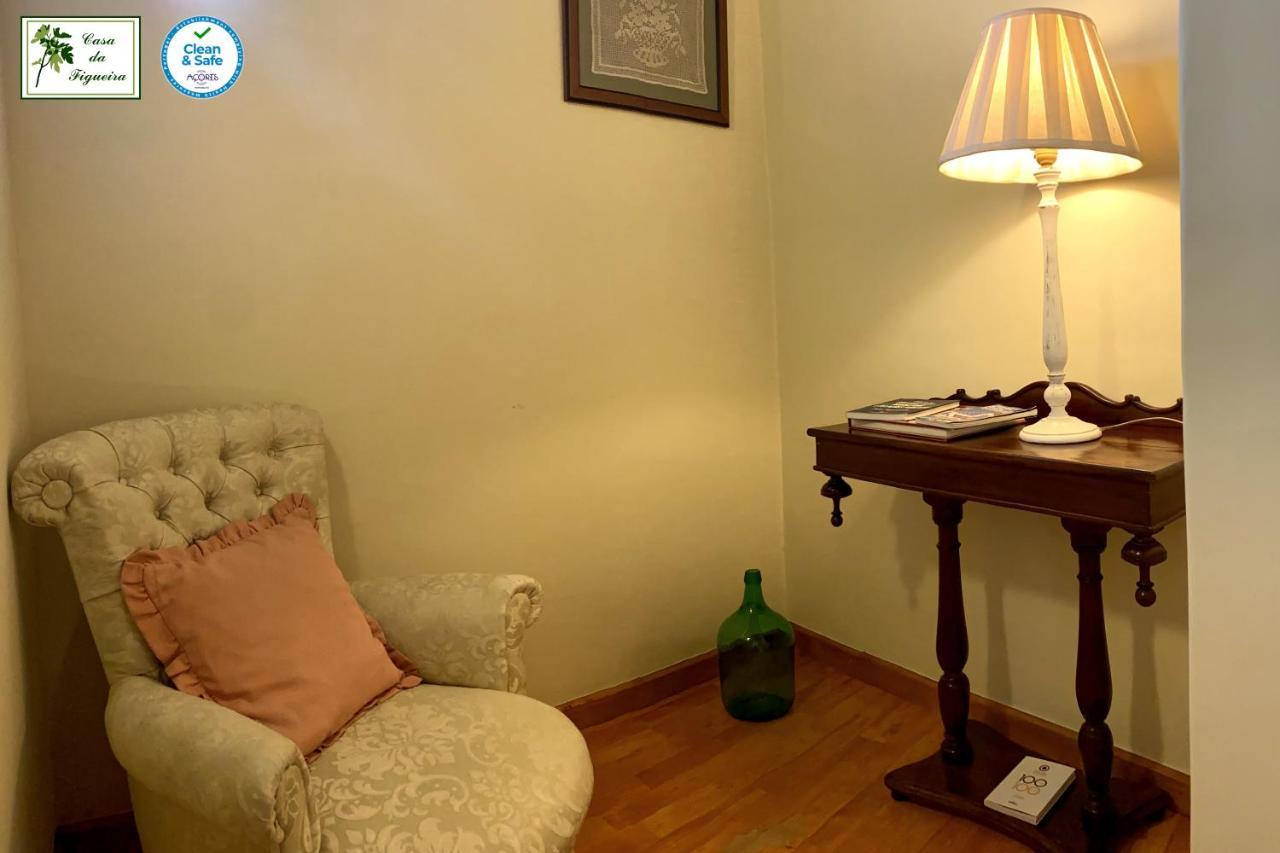 Casa Da Figueira Holiday home