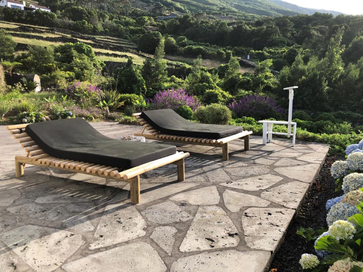 Casa Da Arquinha Holiday home Santo Amaro (Azores)