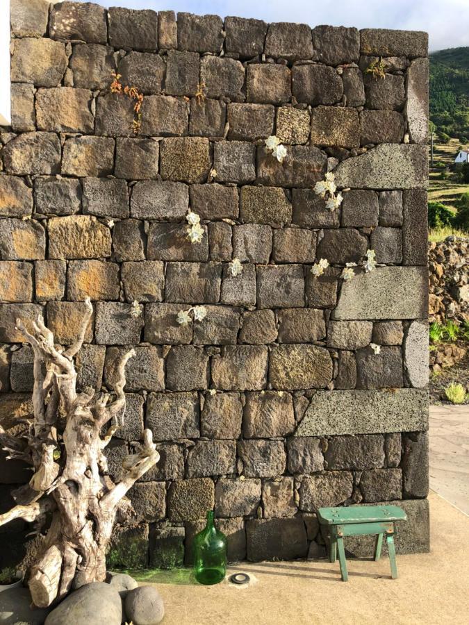 Casa Da Arquinha Holiday home Santo Amaro (Azores)