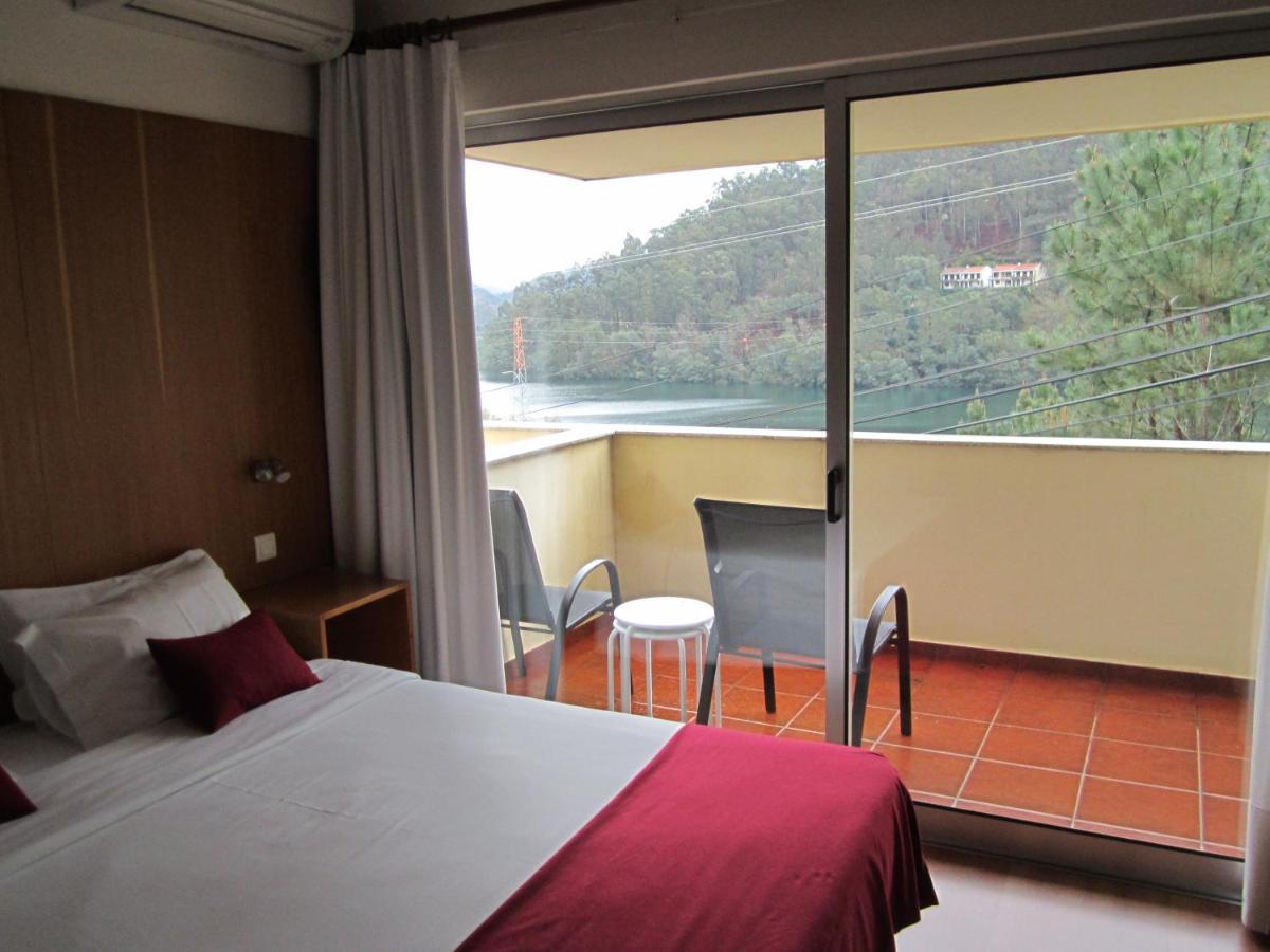 Hotel Eco Salvador Geres