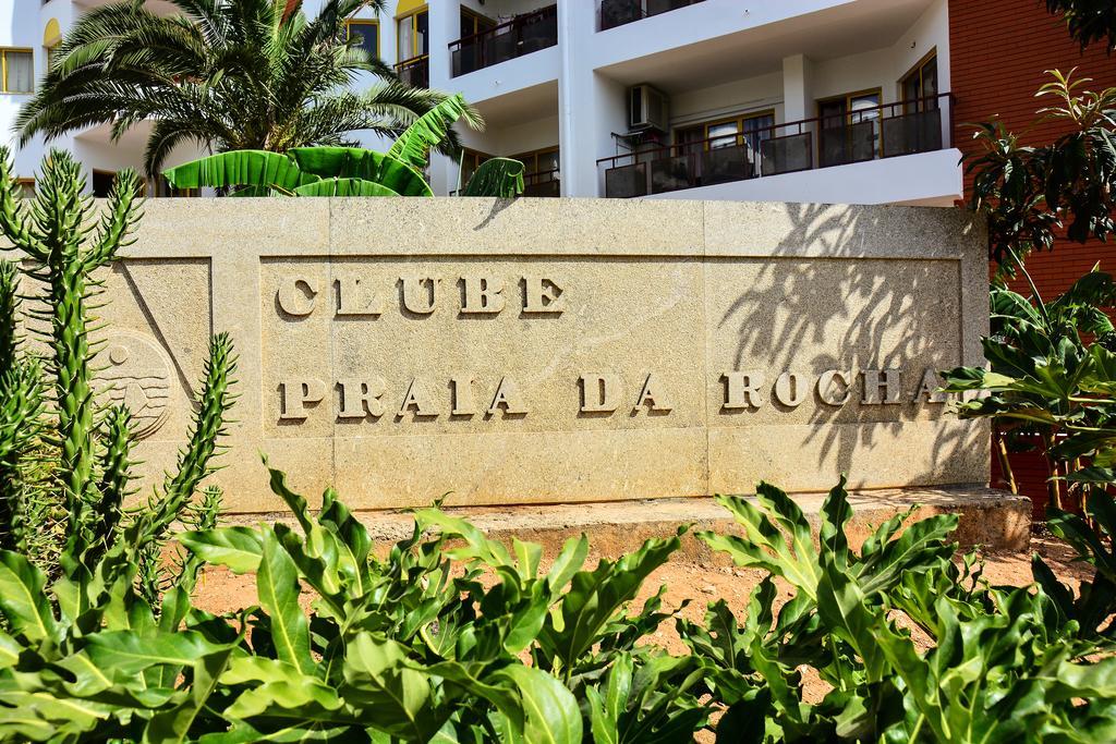 Clube Da Praia da Rocha
