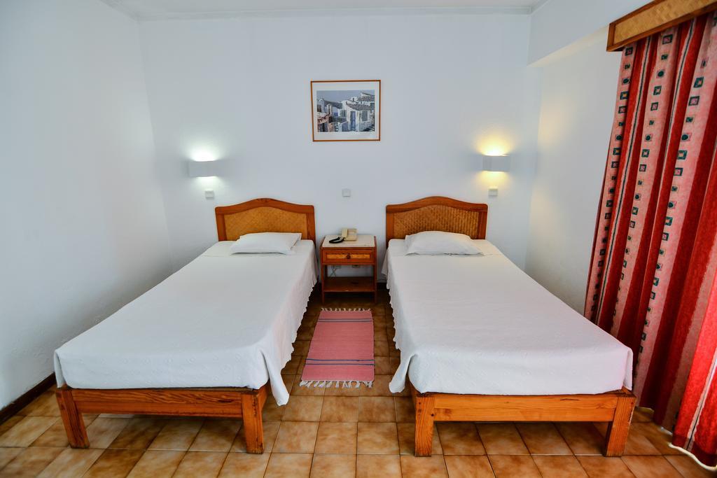 Clube Da Apartahotel Praia da Rocha