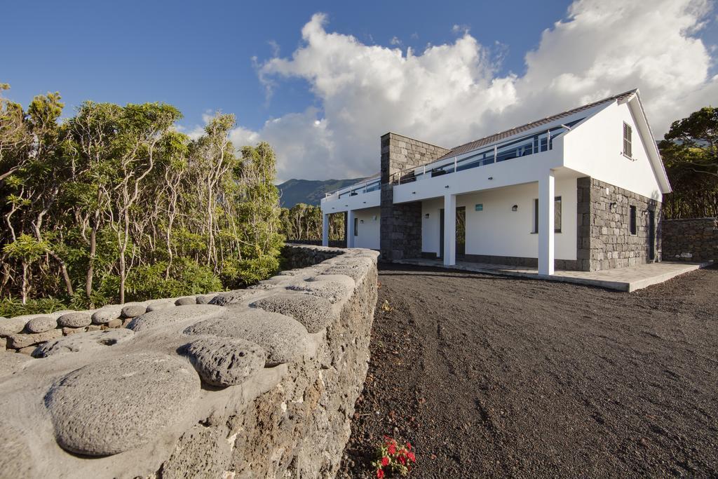 Casas Da Junqueira * Prainha (Sao Roque do Pico)