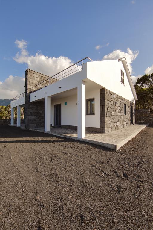 Casas Da Junqueira Prainha (Sao Roque do Pico)