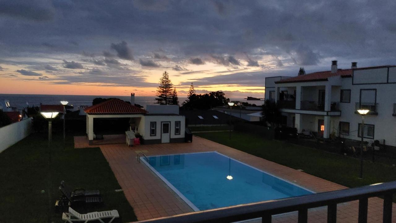 Casa Simba , Where The Fun Begins * Ponta Delgada