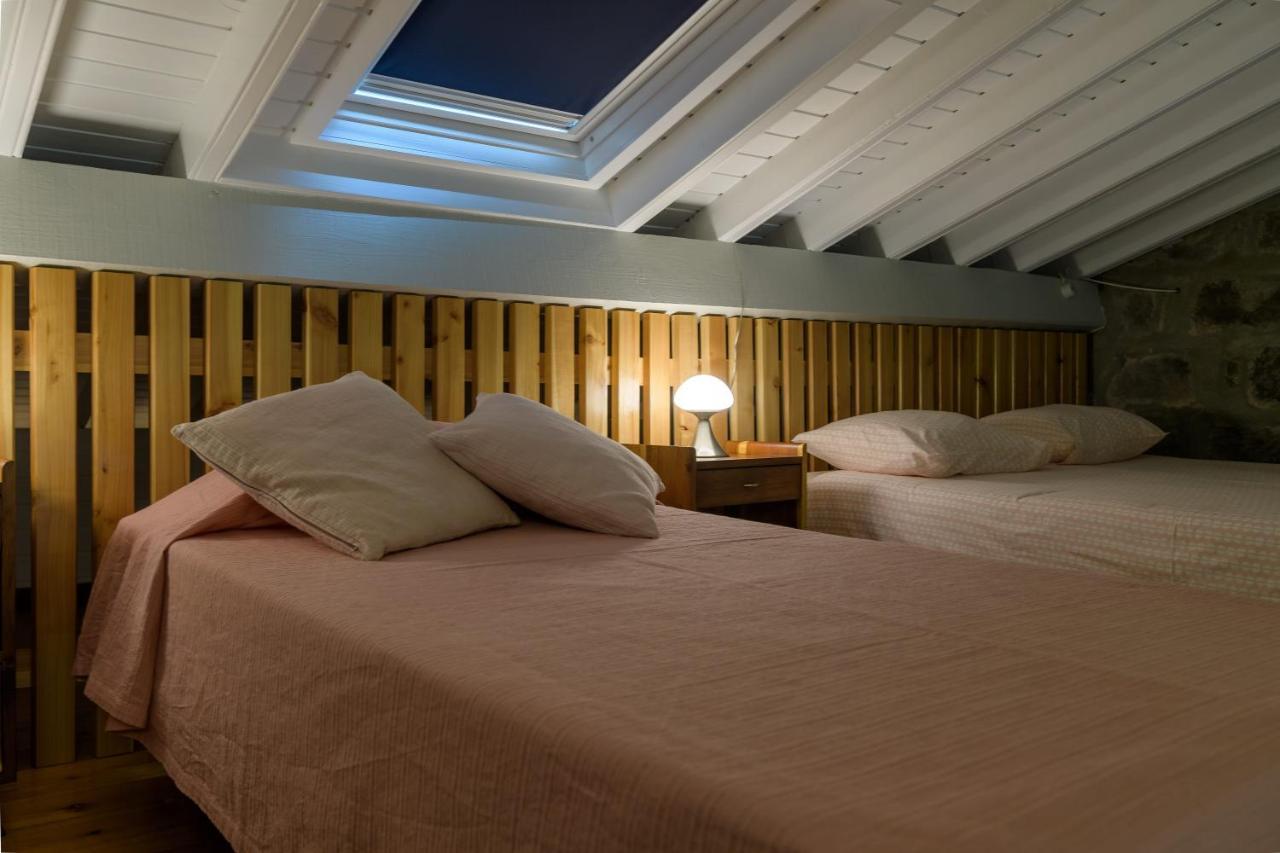 Adega Do Mota Holiday home *