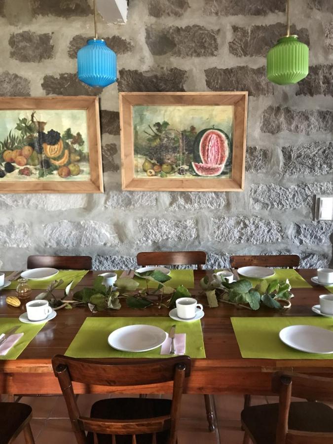 Holiday home Adega Do Mota
