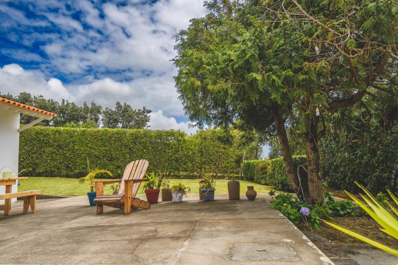 Holiday home Adega Do Mota Vila Franca do Campo