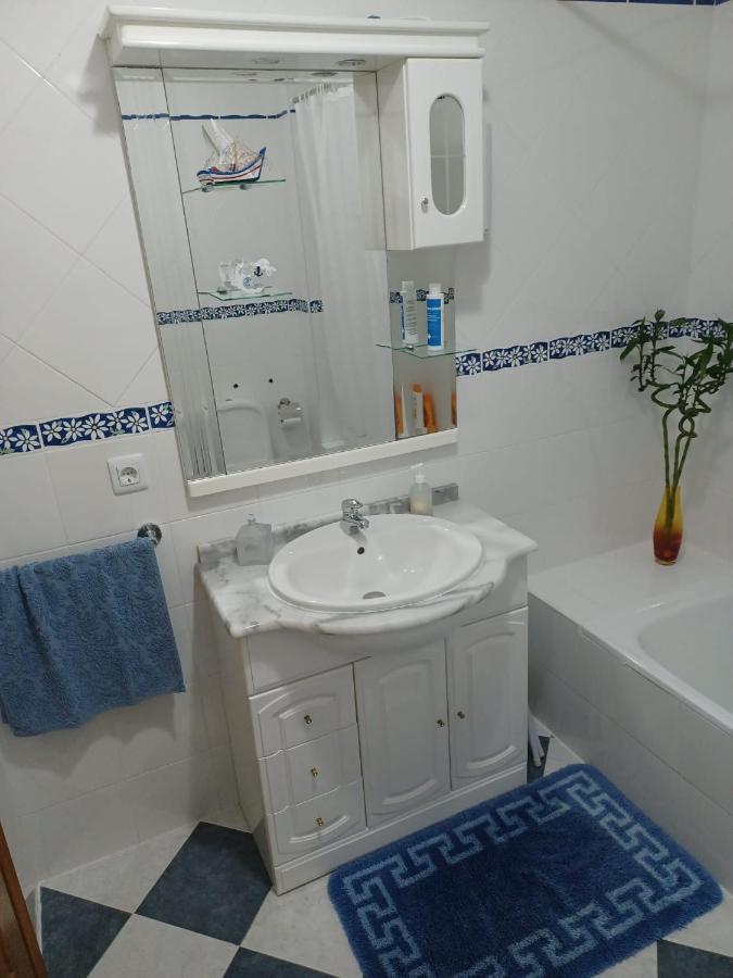 Elegant Sea View Apartamento *