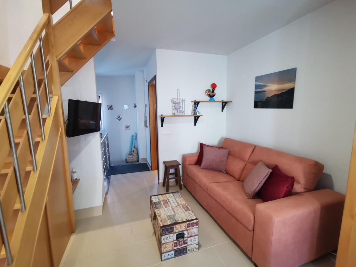 Casa Na Onda Liberdade * Nazare