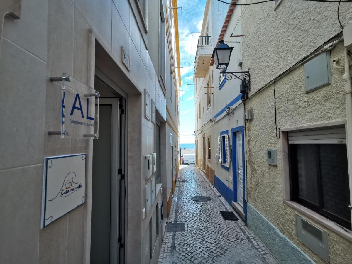 Casa Na Onda Liberdade Apartment