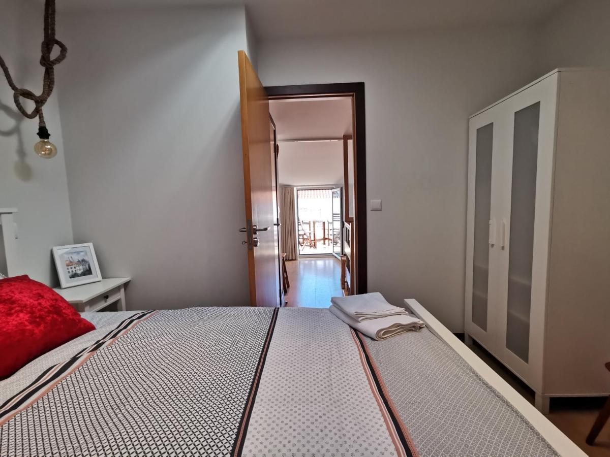 Casa Na Onda Liberdade Apartment