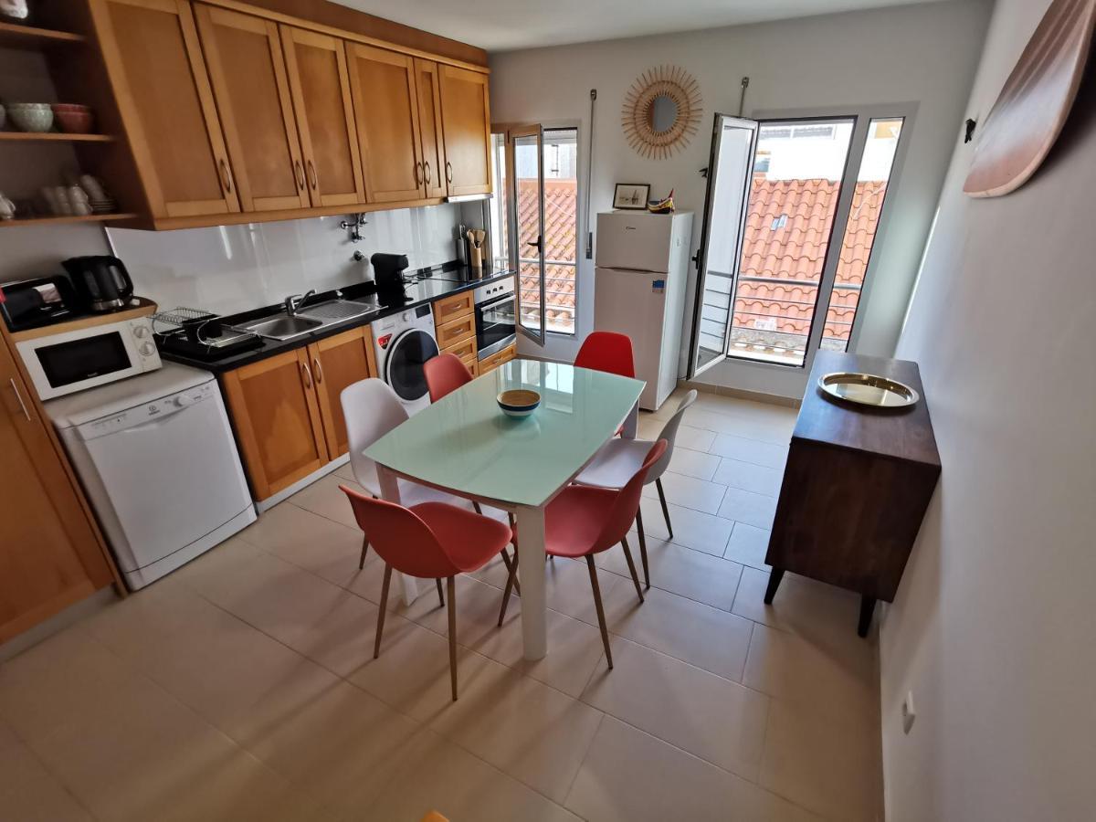 Apartment Casa Na Onda Liberdade Nazare