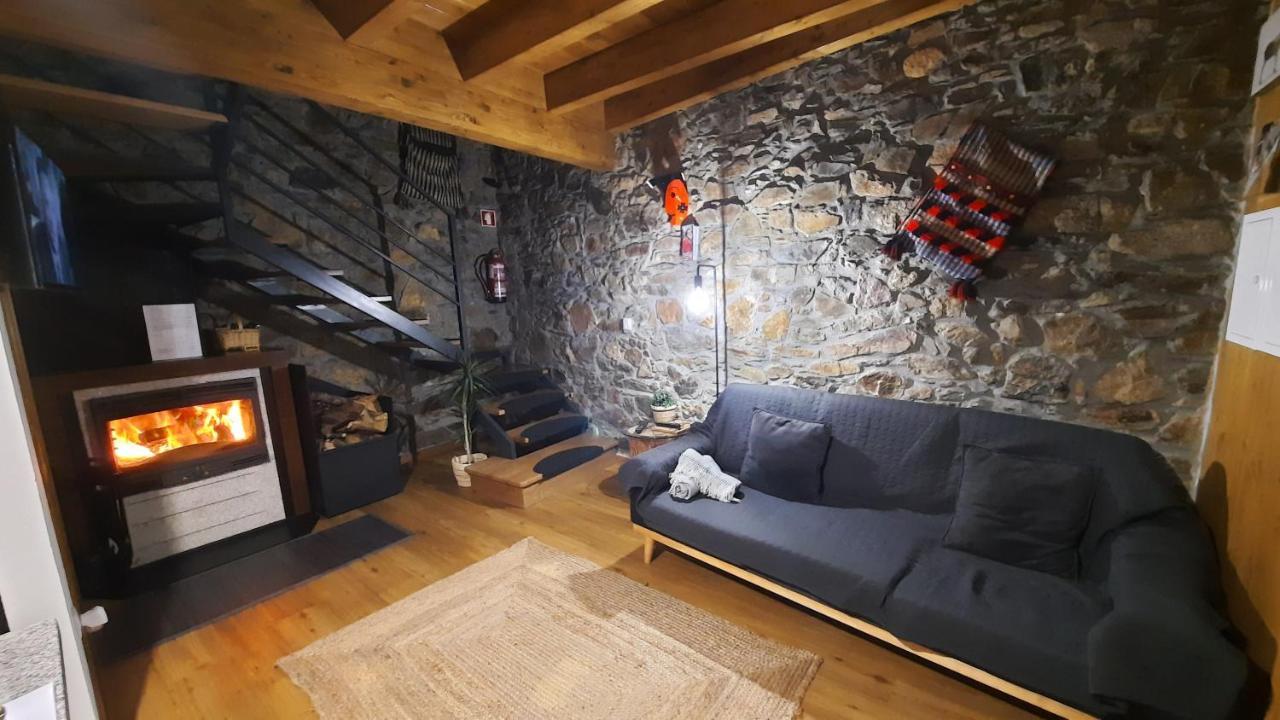 Holiday home Apimonte O Cantinho Da Maria - Pn Montesinho Braganca