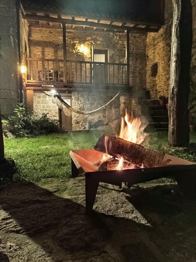 Casa Garcia - Chalet *