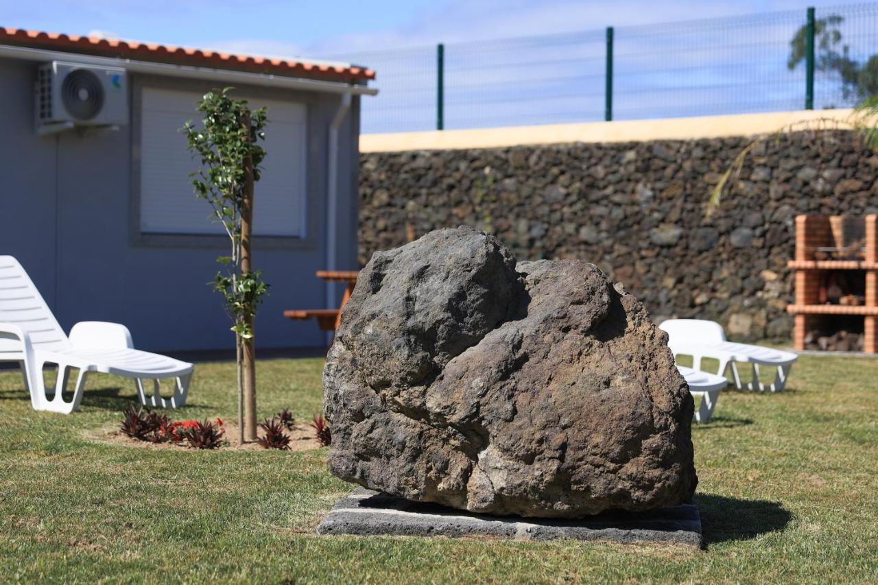 Holiday park Parrots'village Rabo de Peixe