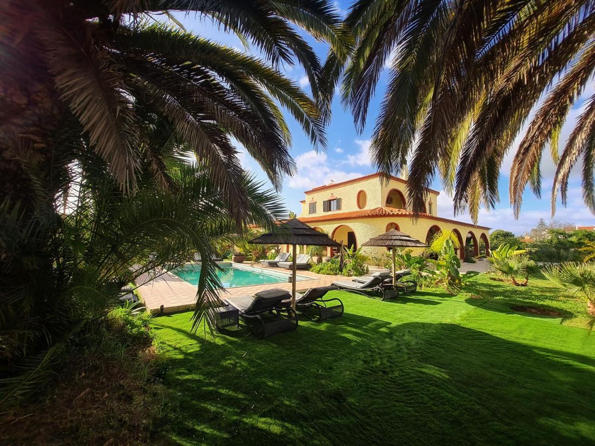 Bed & Breakfast Villa Paraiso - Naturism Optional Adults Only 4*