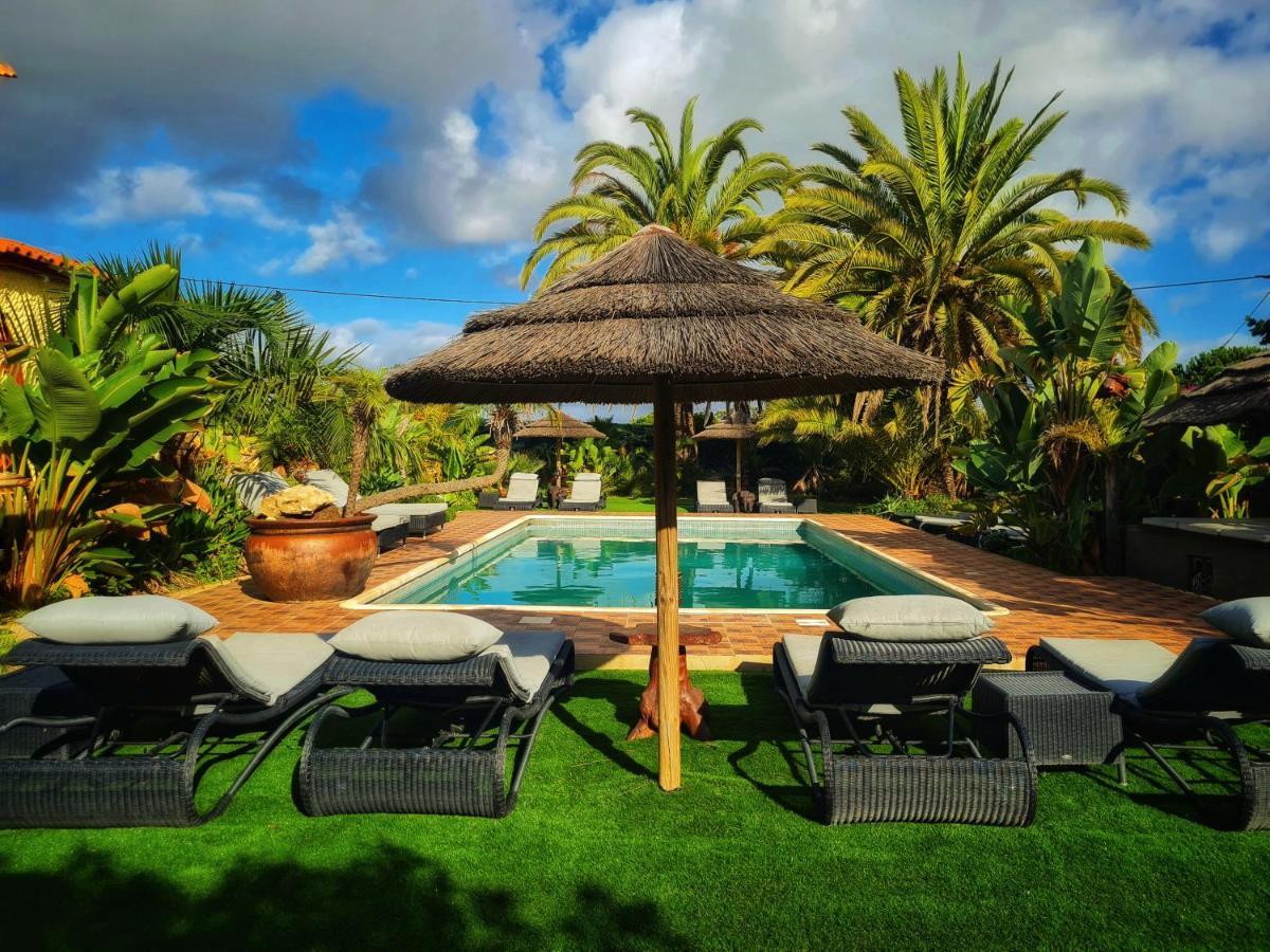 Bed & Breakfast Villa Paraiso - Naturism Optional Adults Only 4*