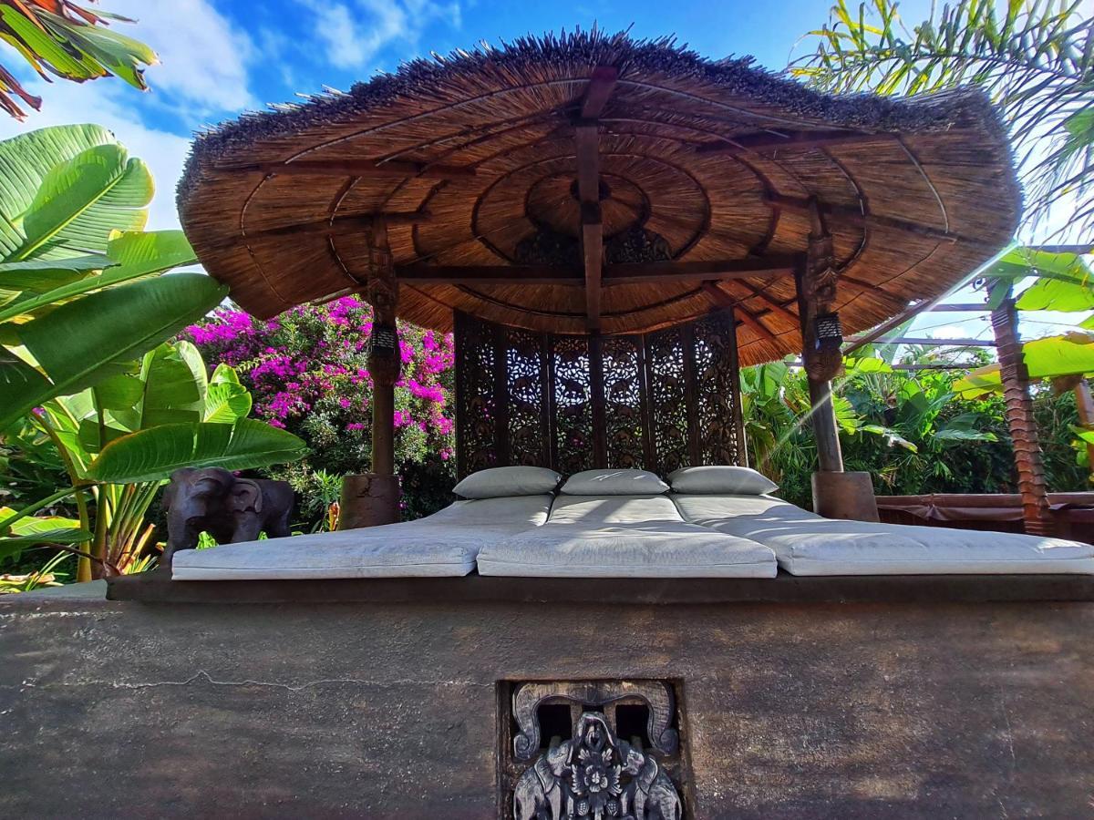 Villa Paraiso - Naturism Optional Adults Only