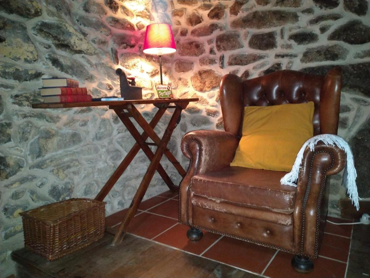 Chalet Casa Garcia - Chaves