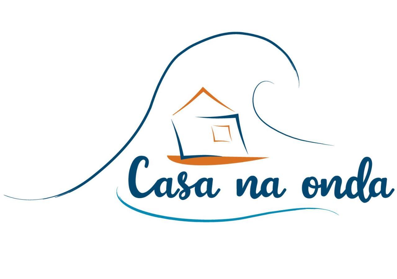 Apartment Casa Na Onda Liberdade