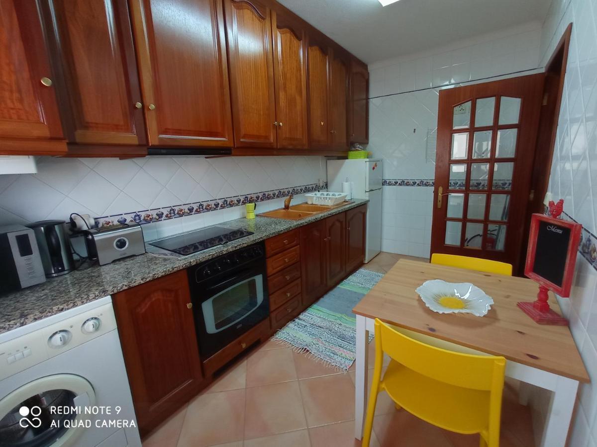 Apartment House Haller