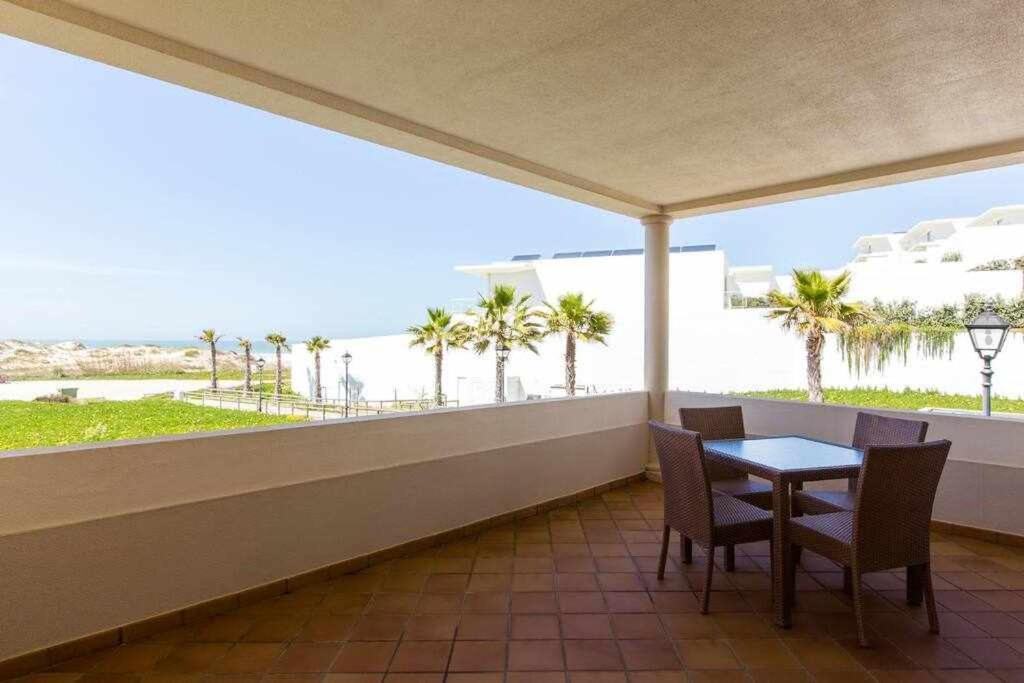 Retiro A Beiramar Vista Golfe Del Rey C7 Apartment *