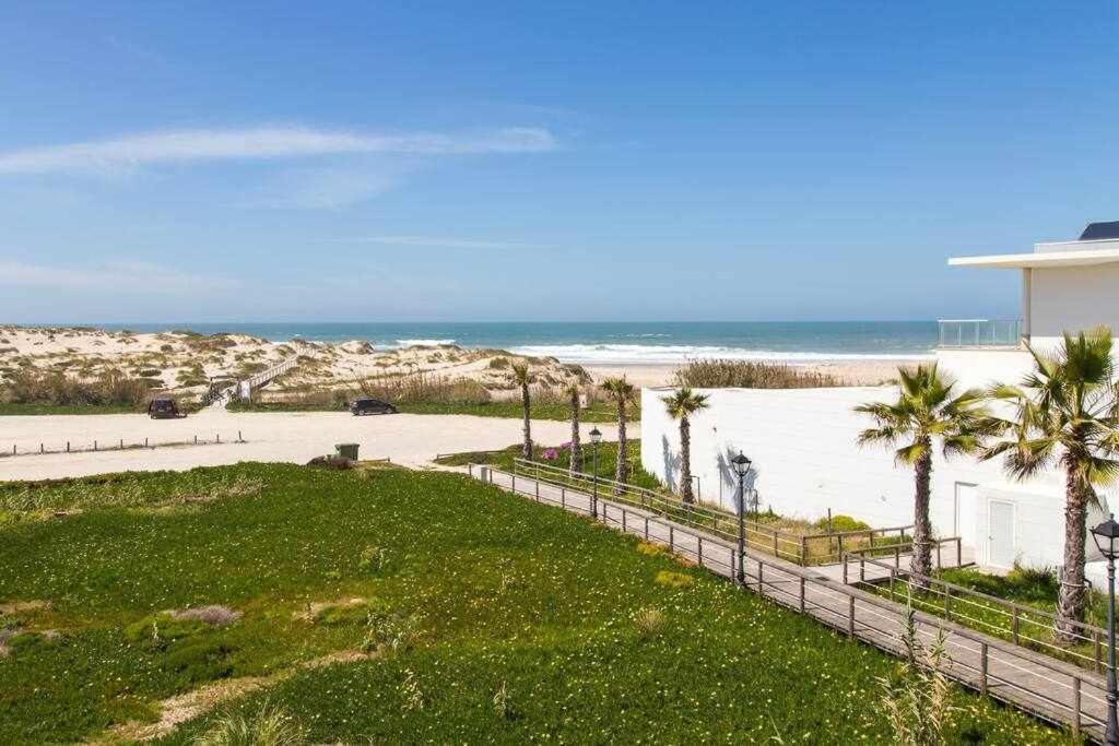 Apartment Retiro A Beiramar Vista Golfe Del Rey C7 Praia del Rei