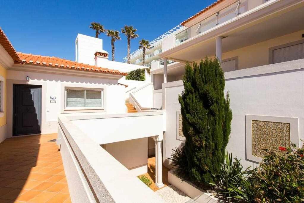 Retiro A Beiramar Vista Golfe Del Rey C7 Apartment
