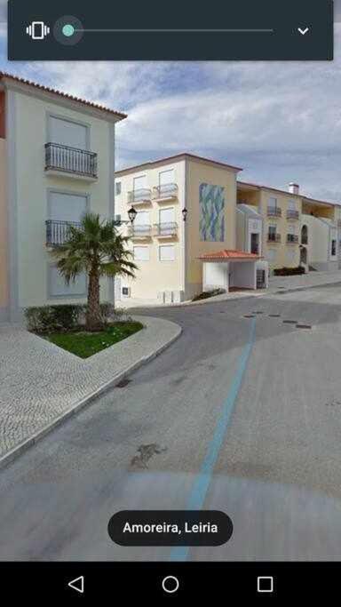 Retiro A Beiramar Vista Golfe Del Rey C7 Apartment *