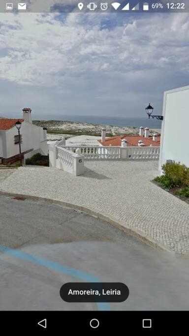 Retiro A Beiramar Vista Golfe Del Rey C7 Apartment