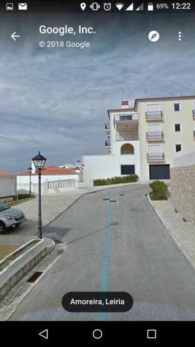 Retiro A Beiramar Vista Golfe Del Rey C7 Praia del Rei
