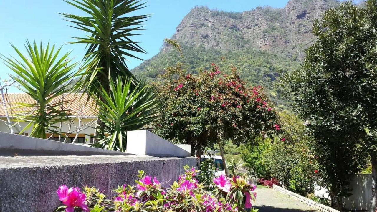 House Pc Villa Porto Da Cruz