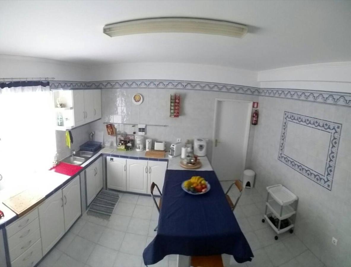 House Pc Villa Porto Da Cruz