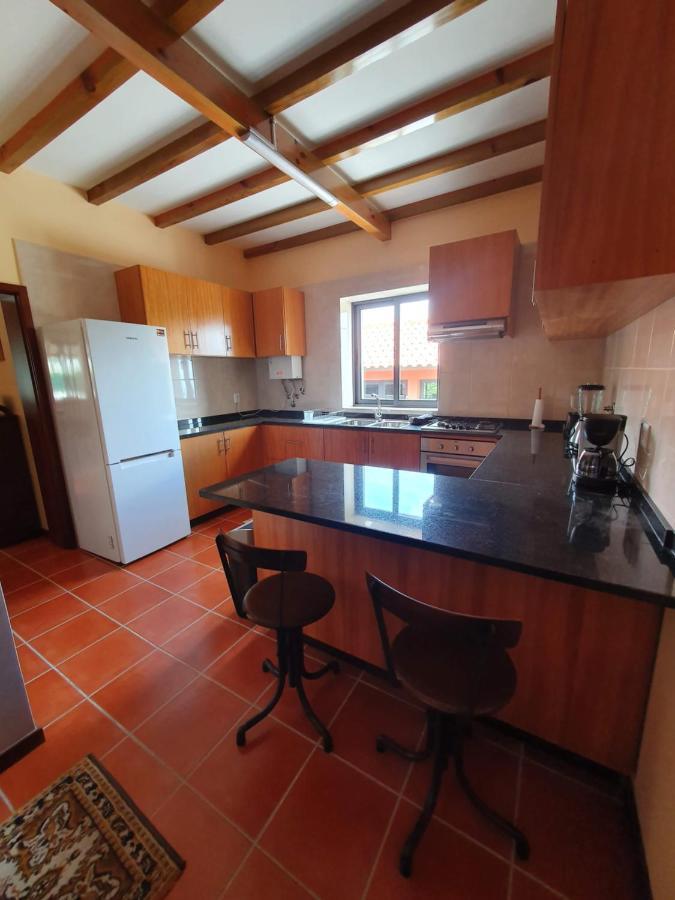 Mountain-ocean-view Madeira Apartamento São Vicente